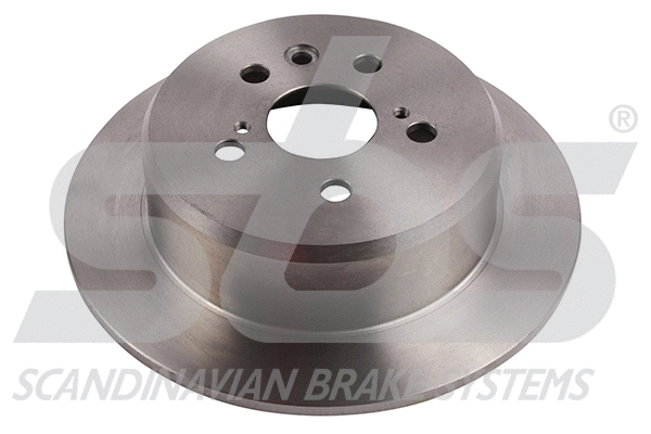 Brake Disc (1815204558)