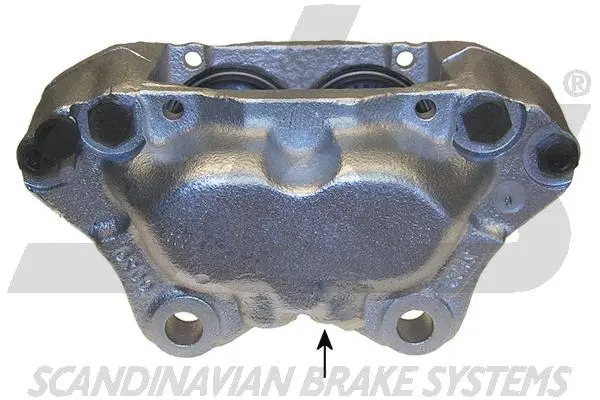 Brake Caliper (1301214868)