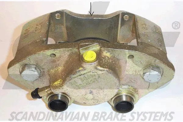 Brake Caliper (1301213638)