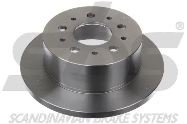 Brake Disc (1815201944)