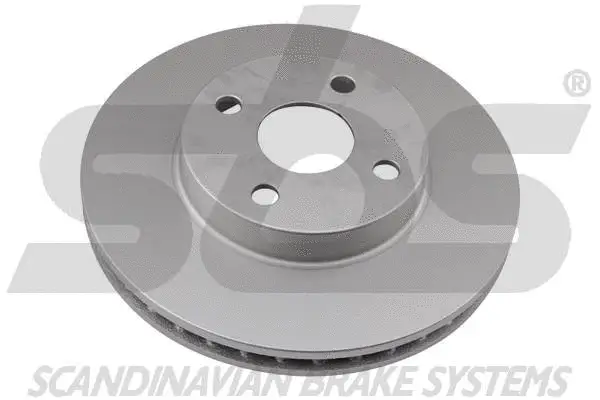 Brake Disc (1815314579)