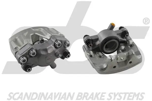 Brake Caliper (13012133279)