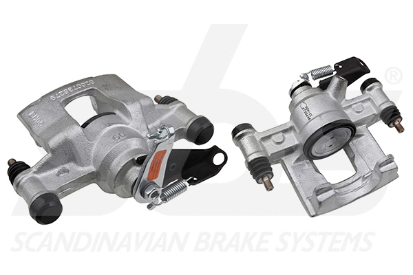 Brake Caliper (1301213605)