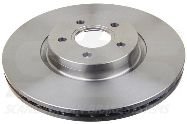 Brake Disc (1815204850)