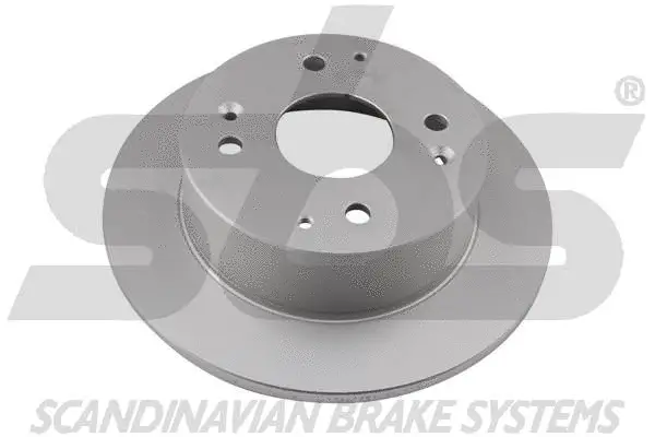 Brake Disc (1815312623)