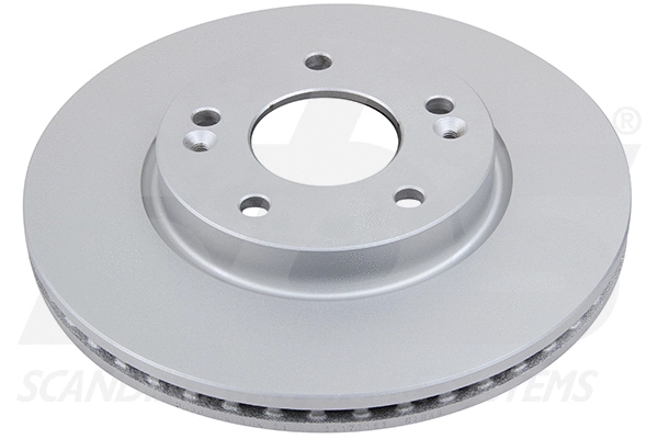 Brake Disc (1815313538)
