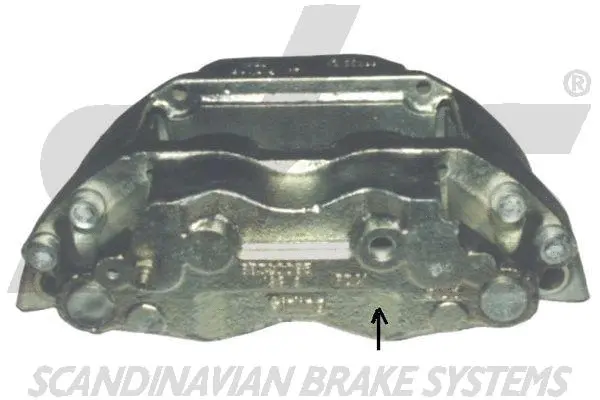 Brake Caliper (13012199139)