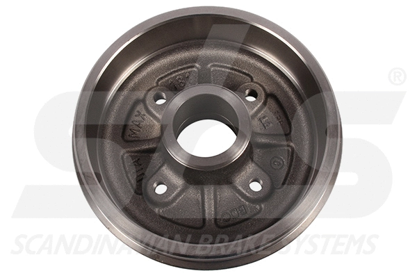 Brake Drum