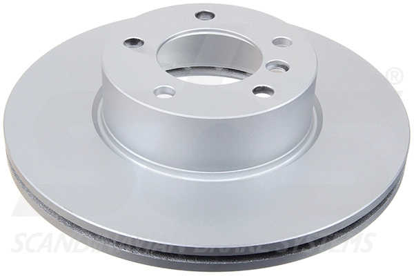 Brake Disc (1815311582)