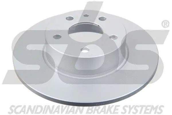 Brake Disc (1815319926)