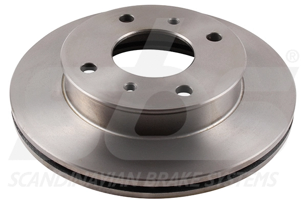 Brake Disc (1815202230)