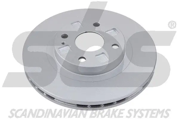 Brake Disc (1815313235)