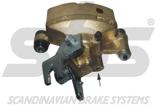 Brake Caliper (1301214588)
