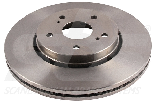 Brake Disc (1815205233)