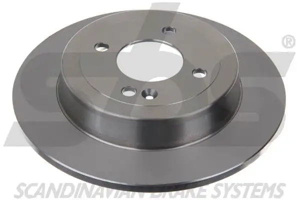 Brake Disc (1815203539)