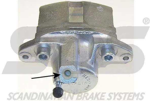 Brake Caliper (1301213955)