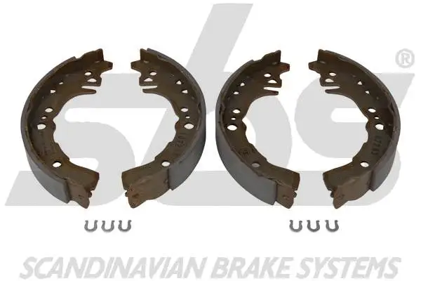Brake Shoe Set (18492745795)