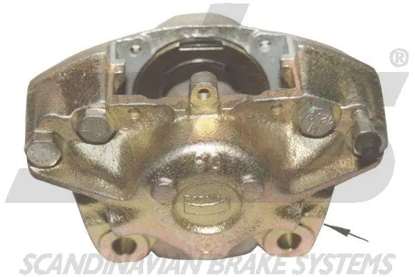 Brake Caliper (1301213319)