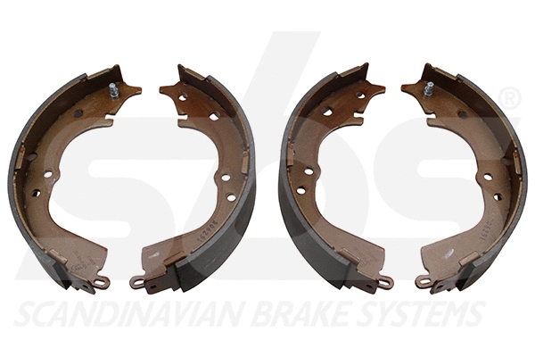 Brake Shoe Set (18492745591)