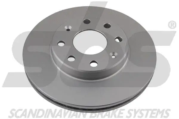 Brake Disc (1815315008)