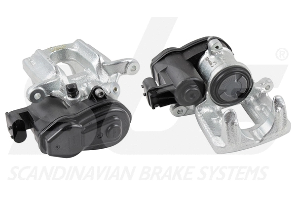 Brake Caliper (1301211589)