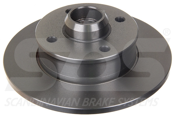 Brake Disc (18152047121)