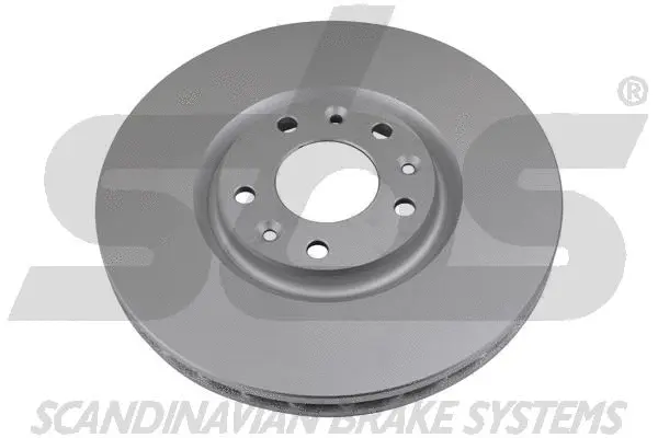 Brake Disc (1815313750)