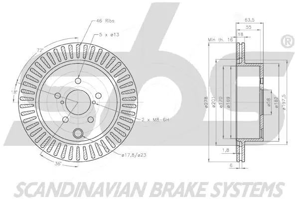 Brake Disc