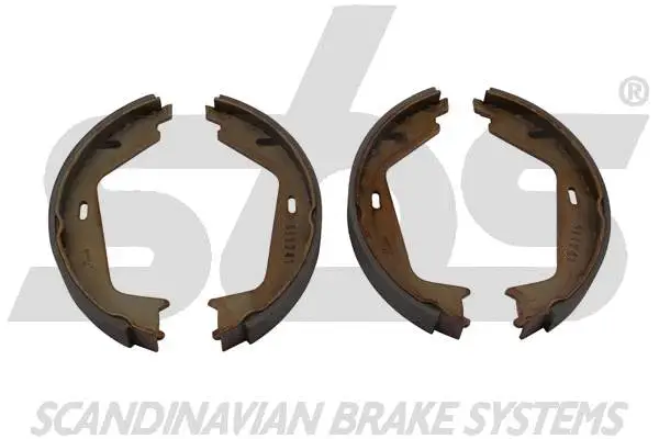 Brake Shoe Set (18492748578)