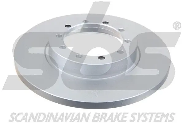 Brake Disc (1815312586)