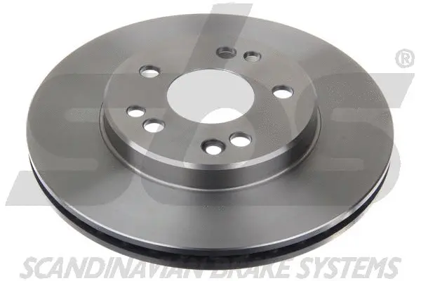 Brake Disc (1815203308)