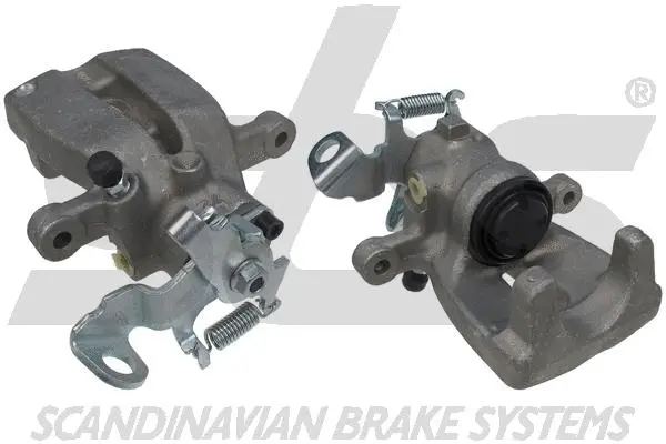 Brake Caliper (13012136238)
