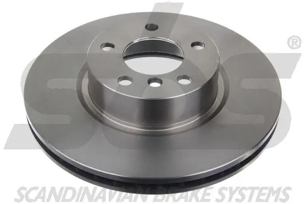 Brake Disc (18152015104)
