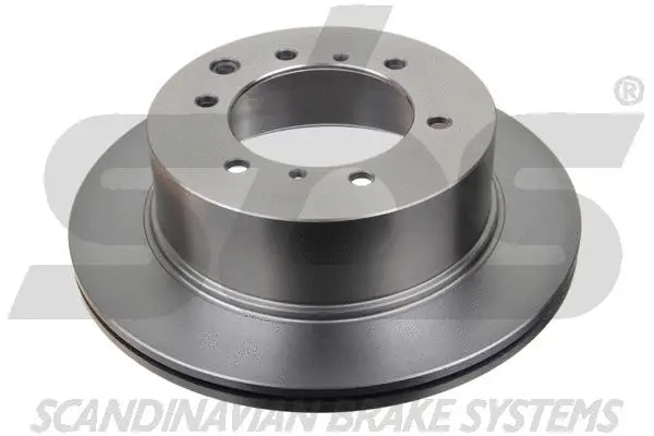 Brake Disc (1815203427)