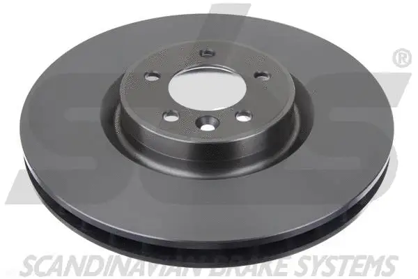Brake Disc (1815204042)