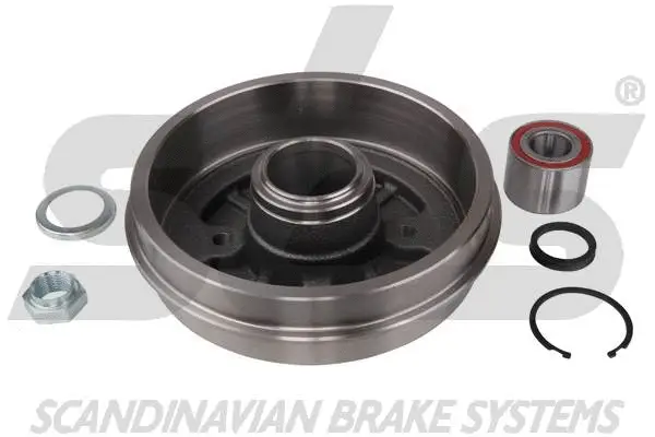 Brake Drum