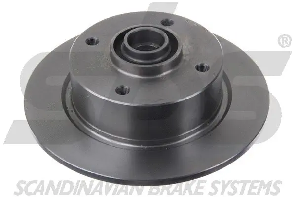 Brake Disc (1815204701)