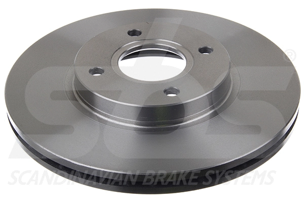 Brake Disc (1815202588)