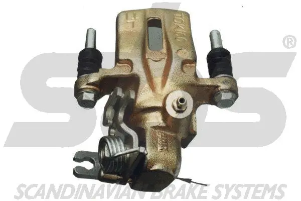 Brake Caliper (1301212289)