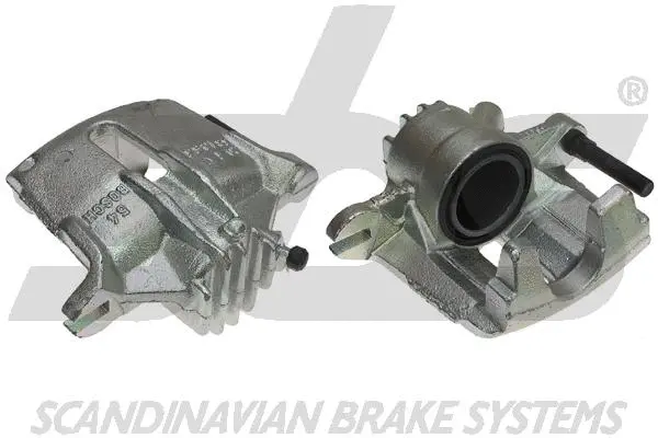 Brake Caliper (1301213718)