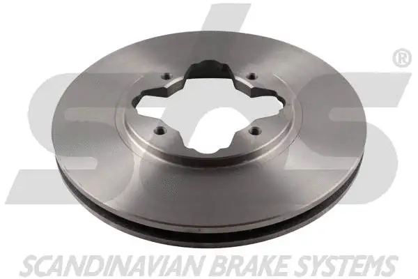 Brake Disc (1815202618)