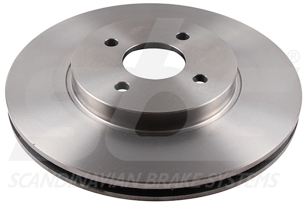 Brake Disc (1815202567)