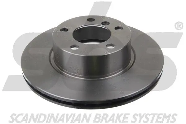 Brake Disc (18152015101)