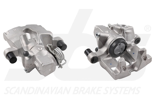 Brake Caliper (1301213710)