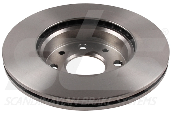 Brake Disc (1815202331)