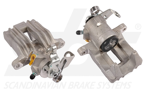Brake Caliper (13012147296)