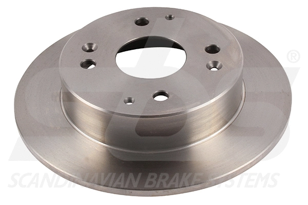 Brake Disc (1815202668)