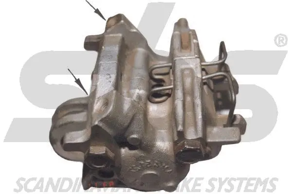 Brake Caliper (1301211910)