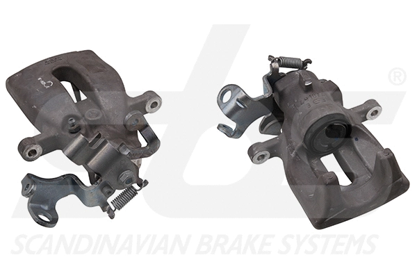 Brake Caliper (13012137140)