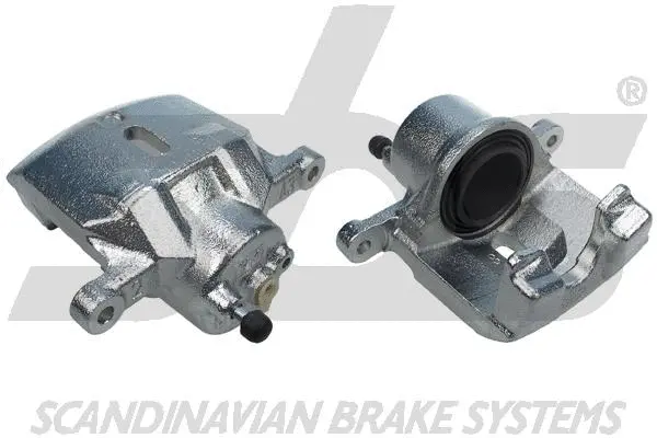 Brake Caliper (13012145183)